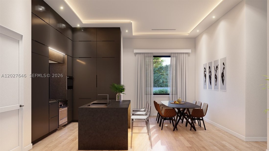 House in Miami, Florida, United States 5 - 18241431