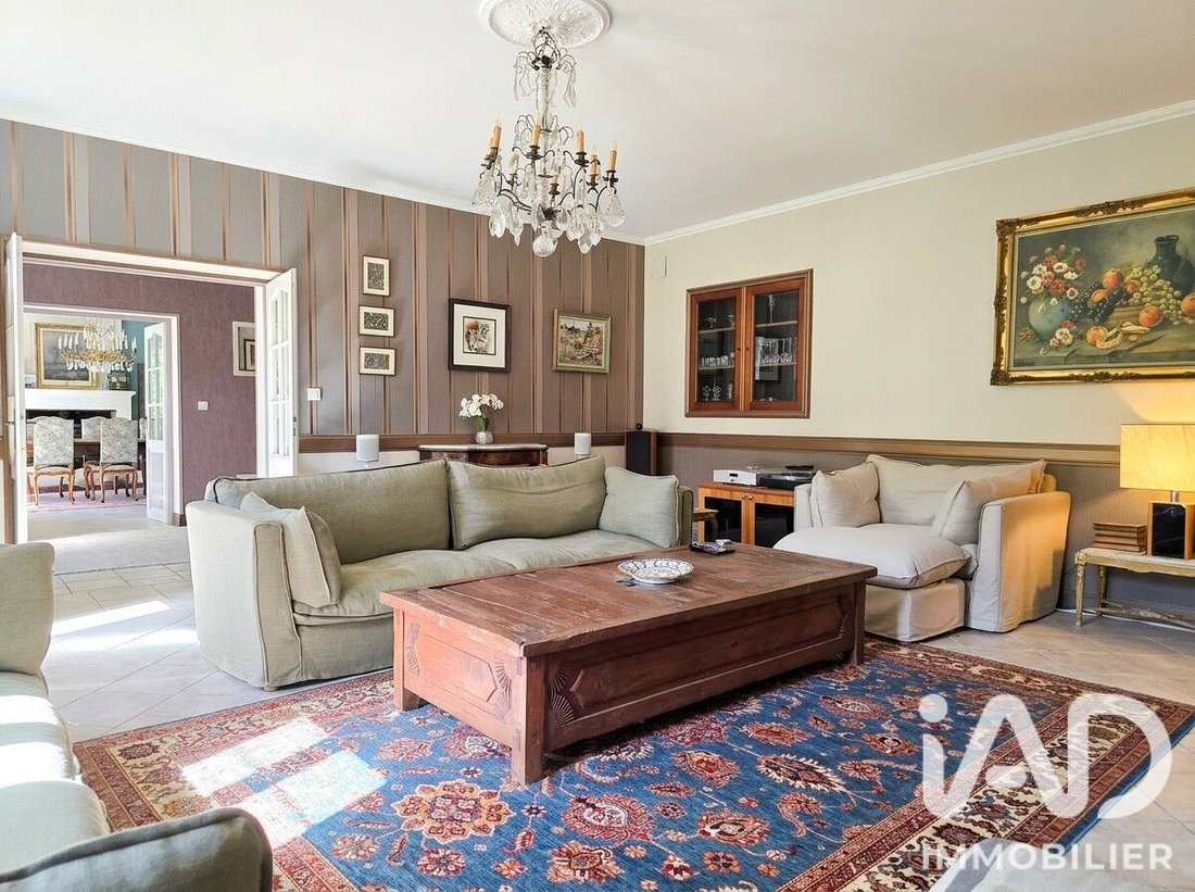 House in Ars, Nouvelle-Aquitaine, France 5 - 18246495