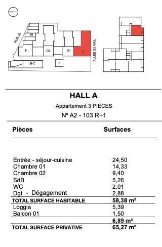 Apartment in Le Genette, La Rochelle, France 3 - 18247198