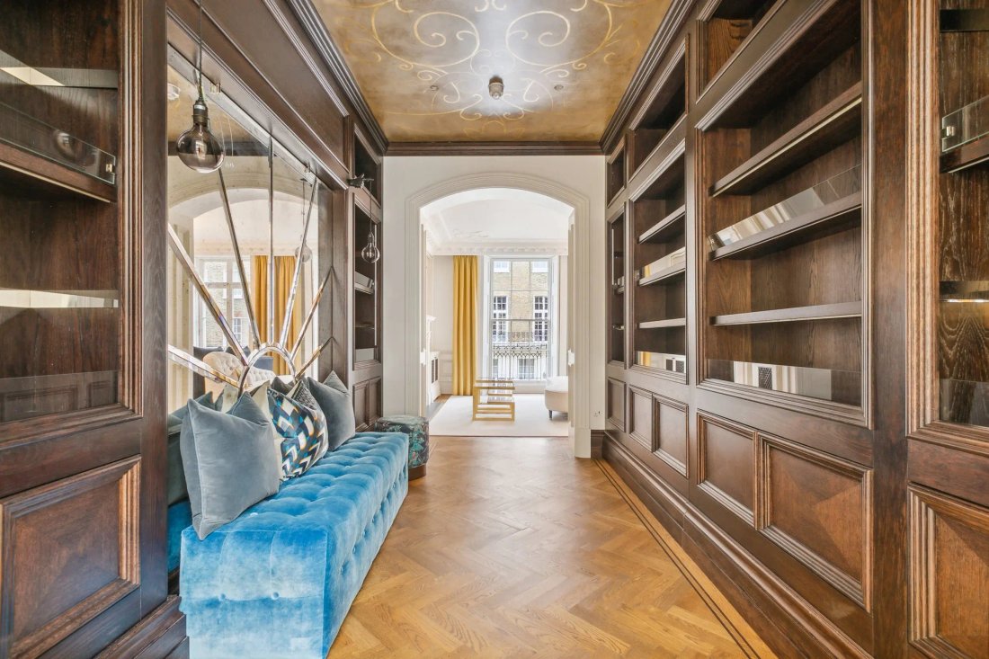 House in Belgravia, Westminster, England 2 - 18241684