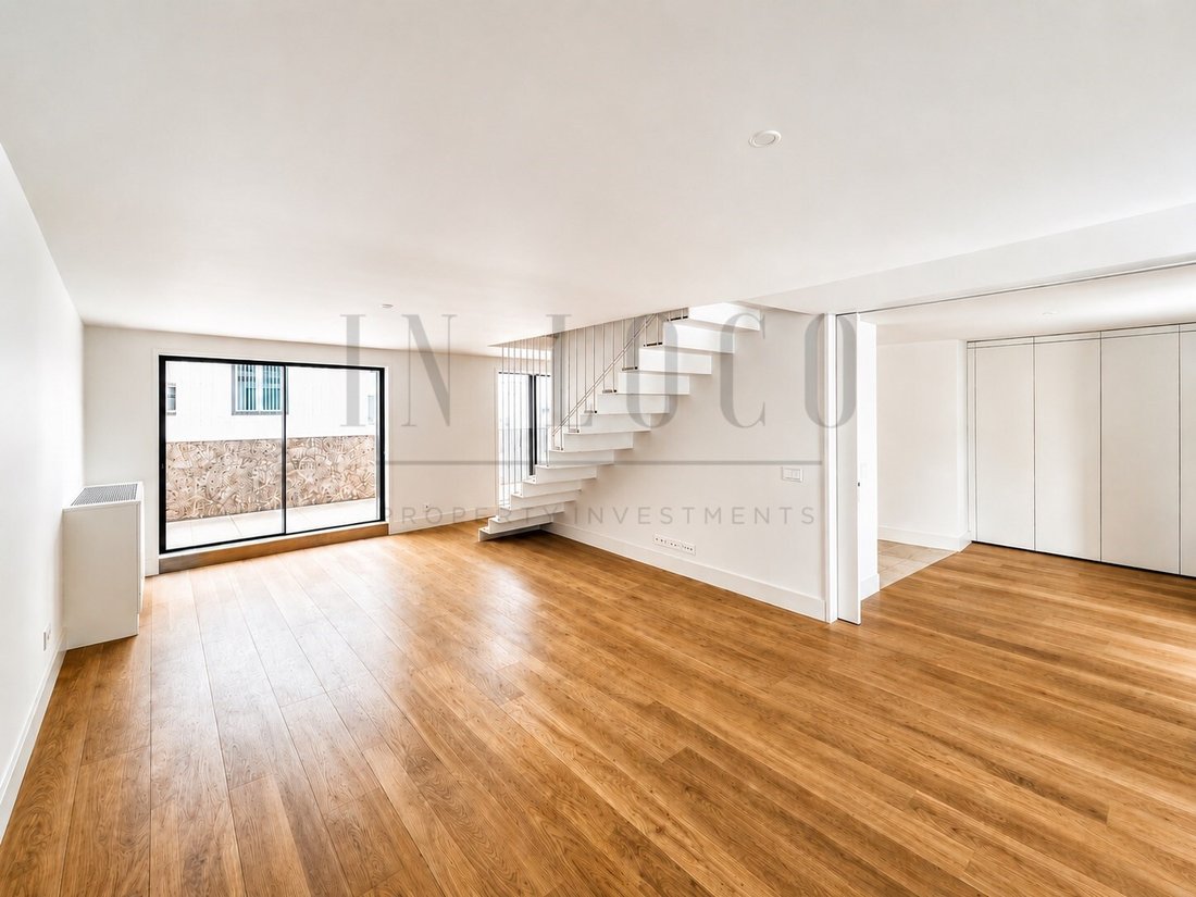 House in Santo Antonio, Lisbon, Portugal 2 - 16600499