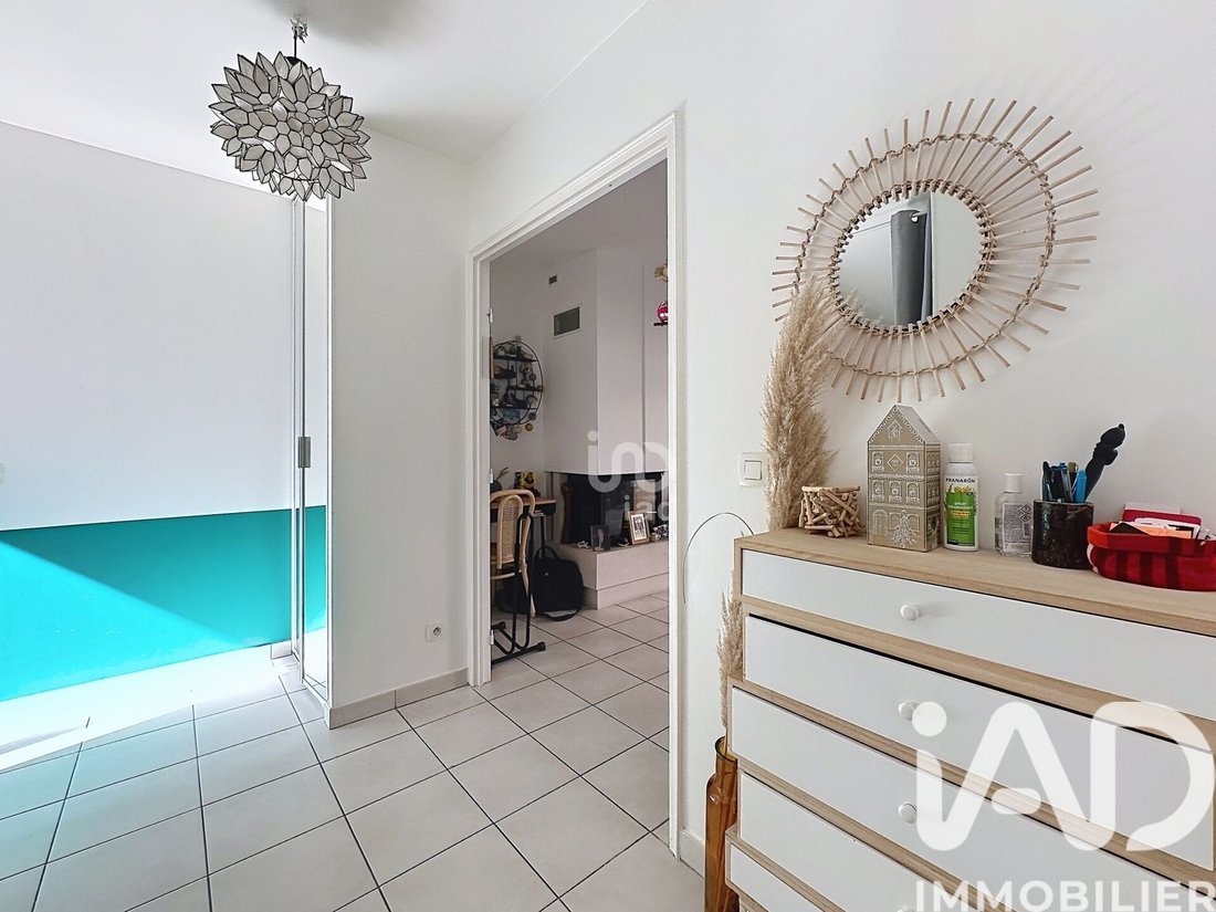 House in Montesson, Ile-de-France, France 3 - 17745872