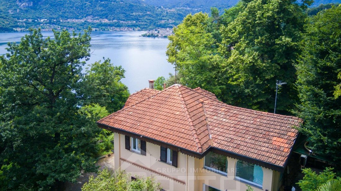 Apartment in Cecca-Agagliate, Piedmont, Italy 2 - 18238883