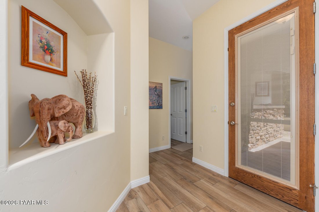 House in Prescott, Arizona, United States 3 - 18242135