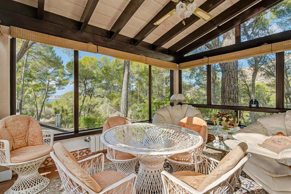 Finca in Sant Elm, Andratx, Balearic Islands 5 - 18242189