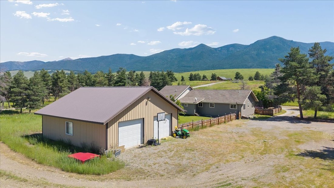 House in Eureka, Montana, United States 2 - 18238138