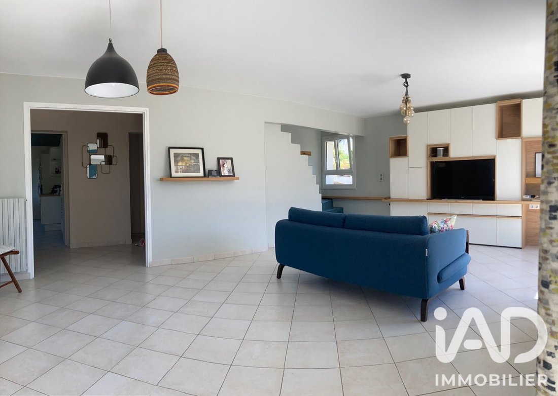House in Nozay, Ile-de-France, France 3 - 18246501
