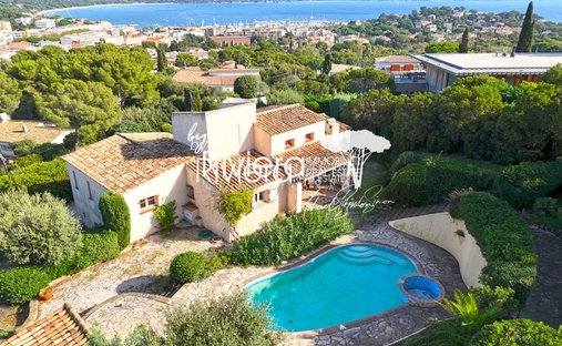 Villa en Nord, Cavalaire-sur-Mer, Francia 1