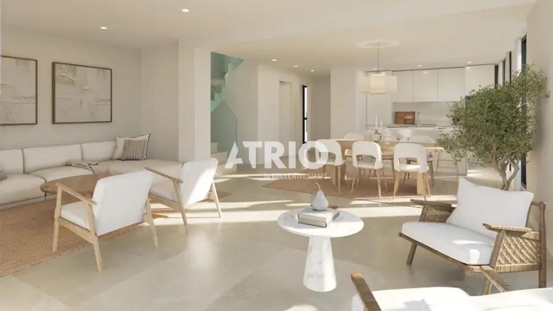 Chalet in Llucmajor, Balearic Islands, Spain 5 - 18243108