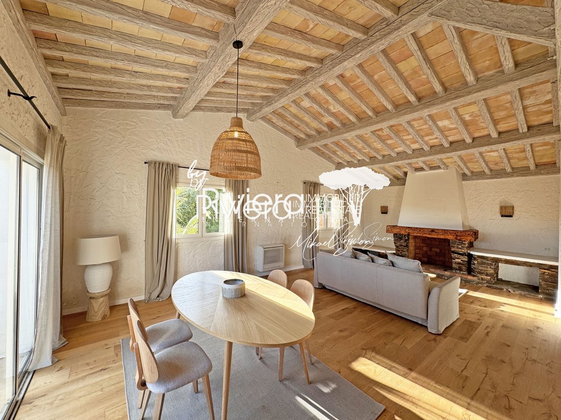 Apartment in Nord, Cavalaire-sur-Mer, France 2 - 15915808