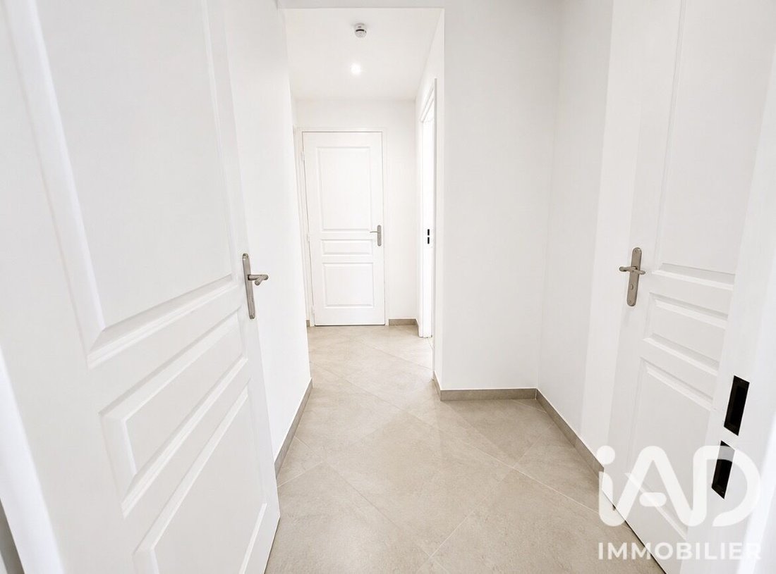Apartment in La Prairie des Presles, Le Perreux-sur-Marne, France 4 - 18246520