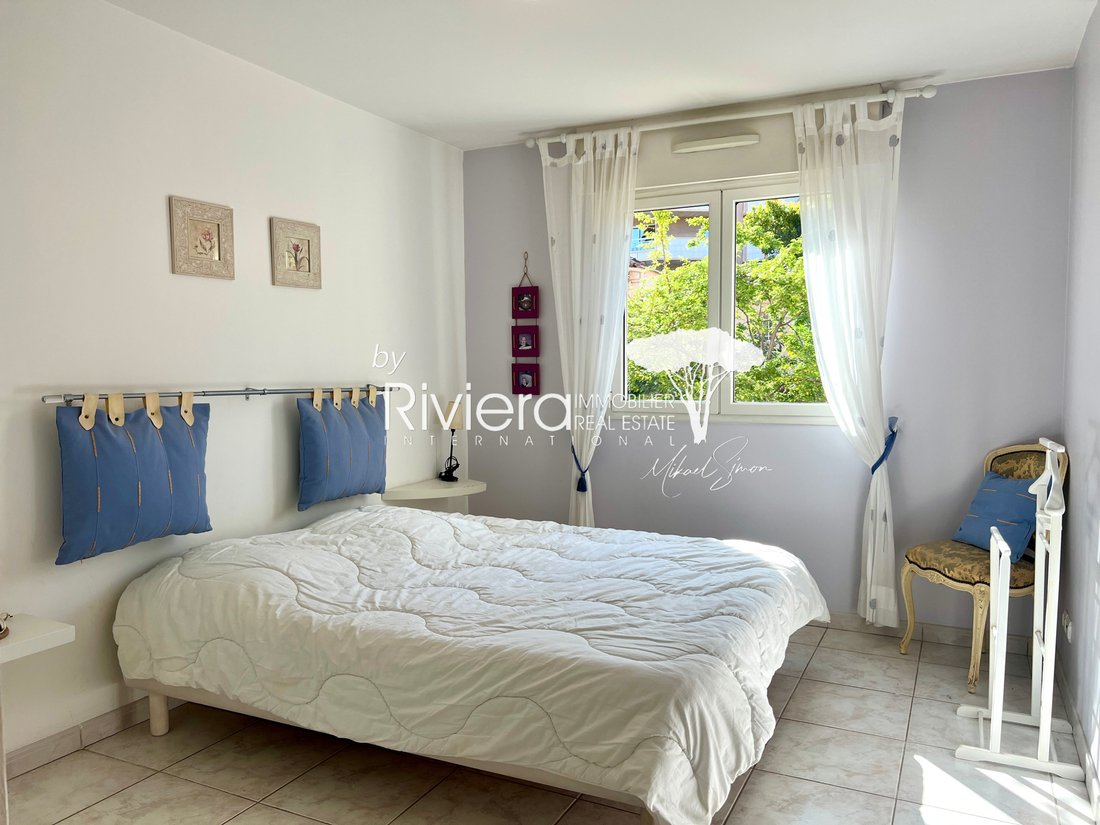 Apartment in Nord, Cavalaire-sur-Mer, France 5 - 17744761
