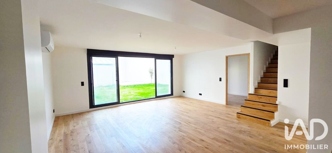Apartment in La Castagne-La Ferrade, Begles, France 3 - 18246541