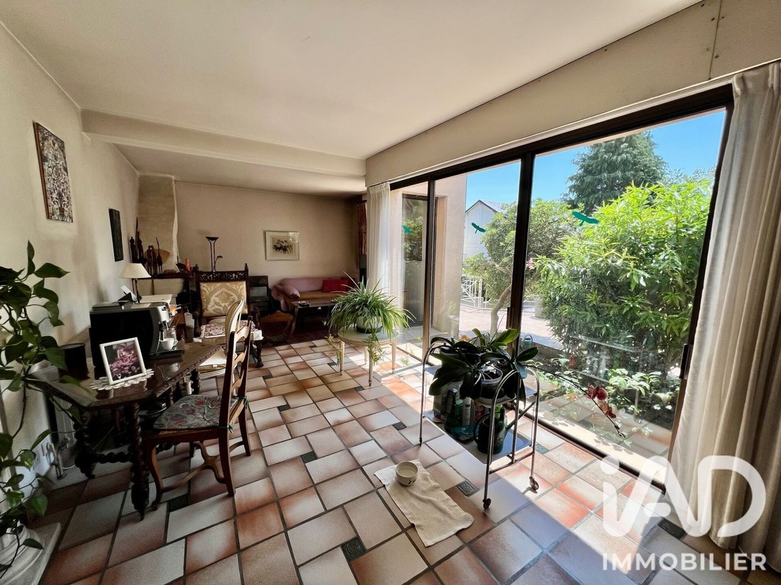 House in Chatou, Ile-de-France, France 5 - 18246554