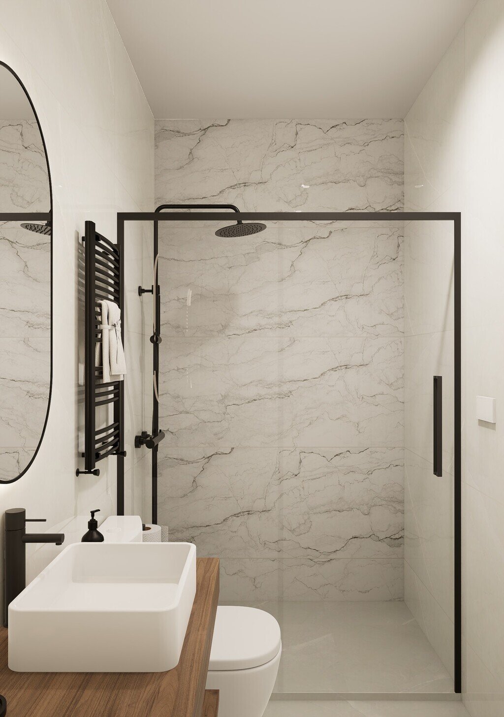 Apartment in Retiro, Madrid, Spain 5 - 18245442