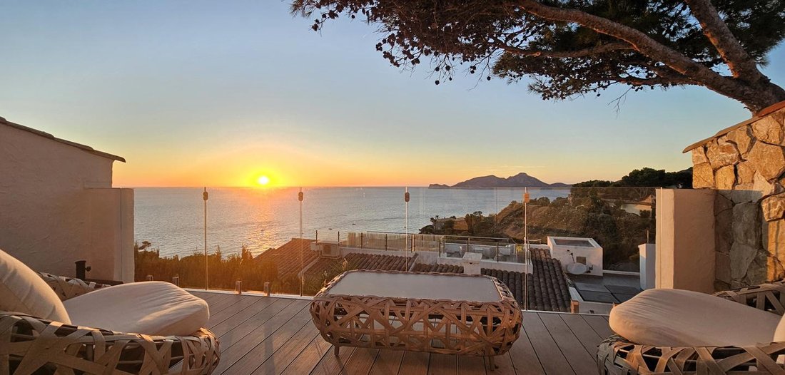 House in Port d'Andratx, Andratx, Balearic Islands 1 - 18244783