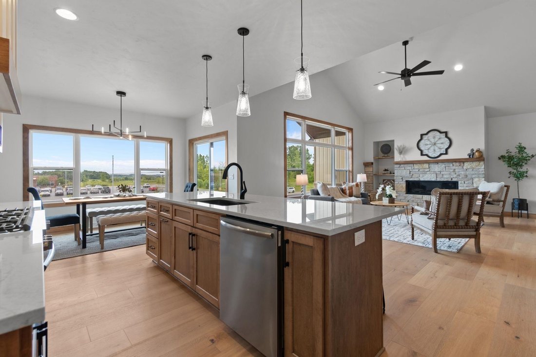 House in Greenville, Wisconsin, United States 5 - 18236009