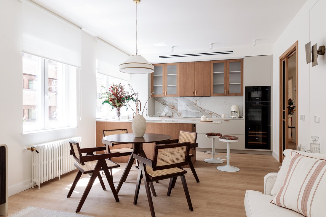 Apartment in Barrio Salamanca, Madrid, Spain 3 - 18239628