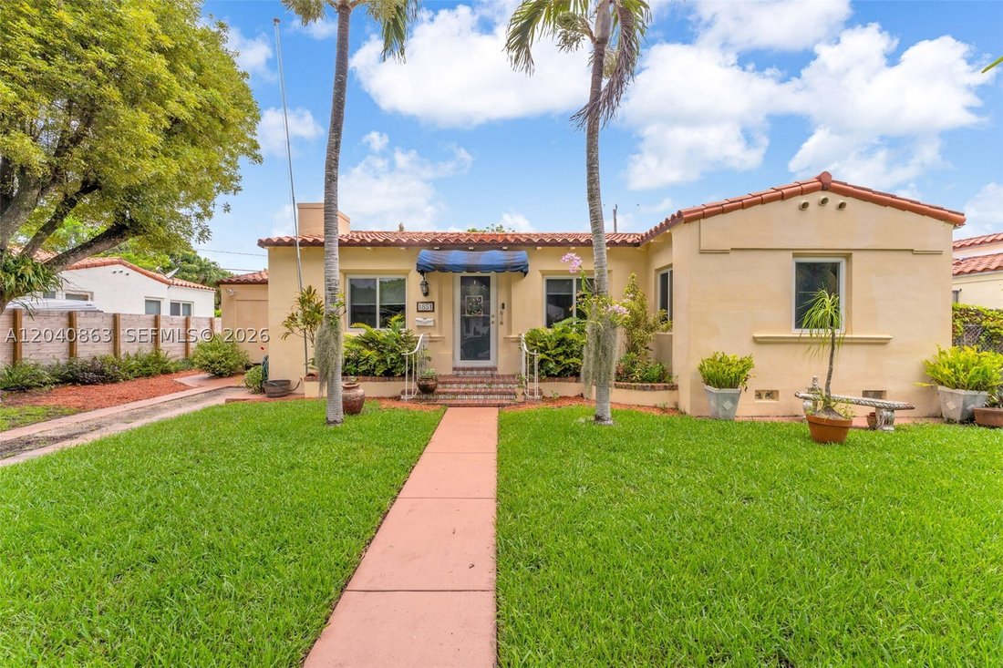 House in Miami, Florida, United States 1 - 18241455
