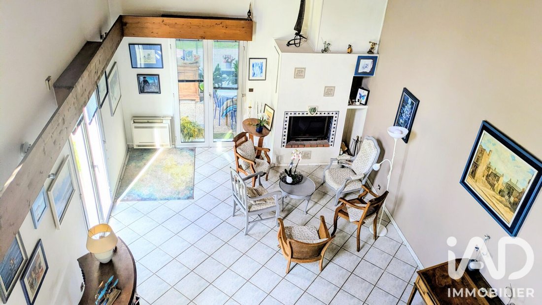 House in Ecarts-Ruraux, Cestas, France 3 - 18246526
