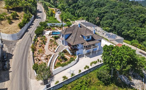 Casa a Alcobaca e Vestiaria, Distretto di Leiria, Portogallo 1
