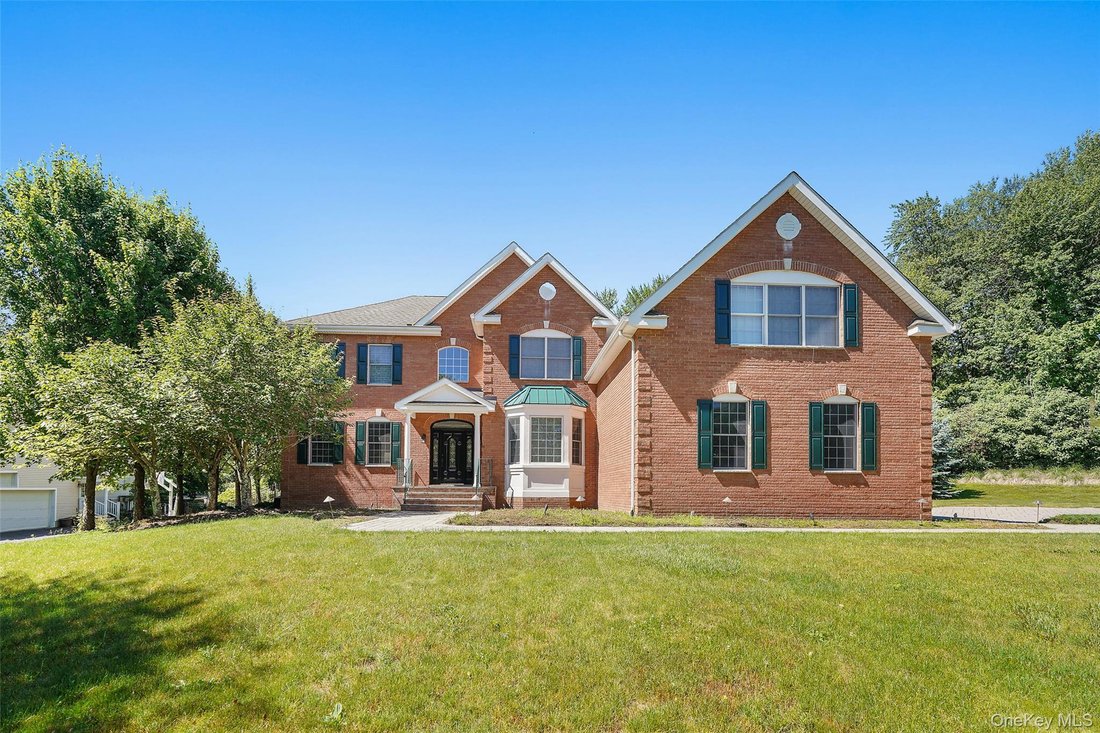 House in Hopewell Junction, New York, United States 1 - 18244680