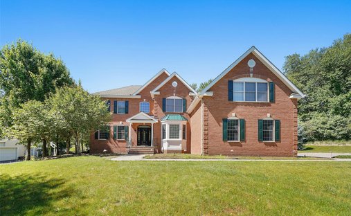House in Hopewell Junction, New York, United States 1