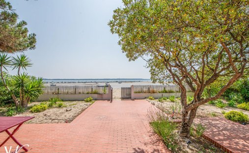 Villa in 33970 Le Cap-Ferret, Lège-Cap-Ferret, Neu-Aquitanien 1