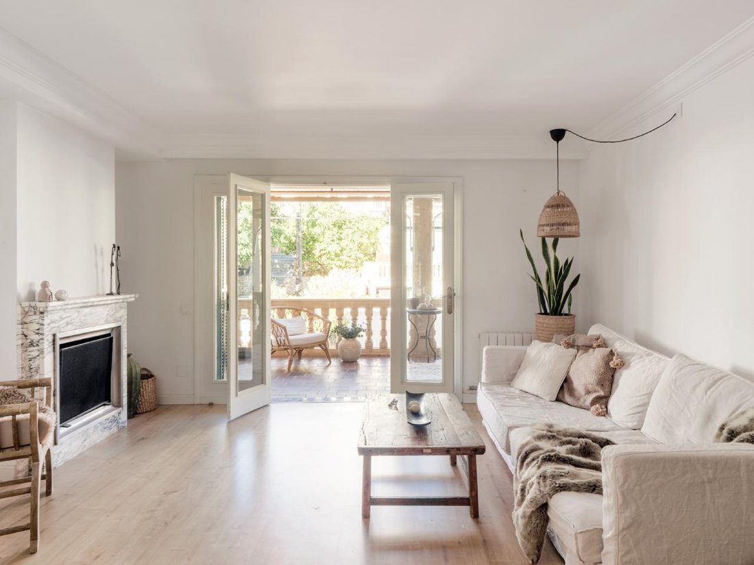 Appartement à Palma, Îles Baléares, Espagne 4 - 18245672