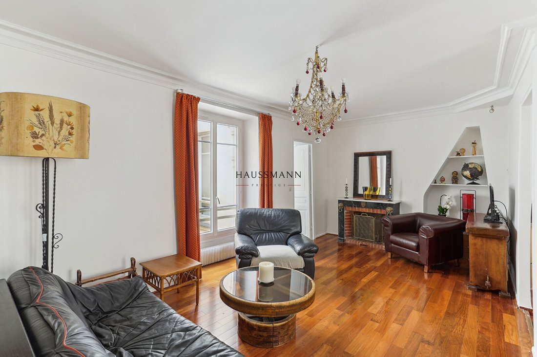 Apartment in Vendôme, Paris 1er Arrondissement, Paris 3 - 18239964
