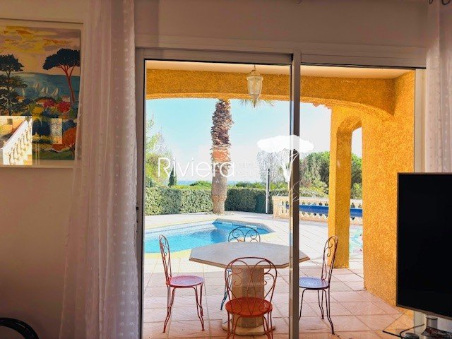 Villa in Nord, Cavalaire-sur-Mer, France 4 - 16497270