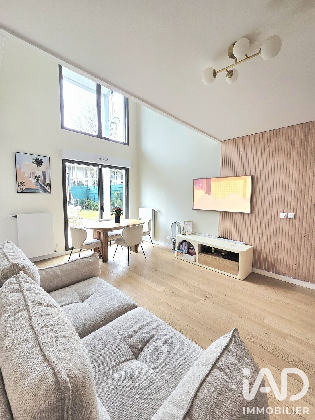 Apartment in Buzenval, Rueil-Malmaison, France 1 - 18247246
