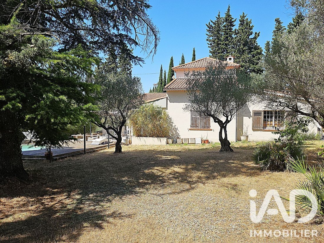 House in Villecroze, Provence-Alpes-Côte d'Azur, France 3 - 18246506
