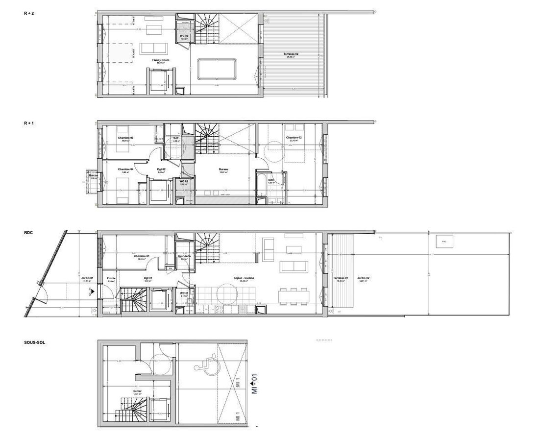 House in Le Genette, La Rochelle, France 3 - 18246620