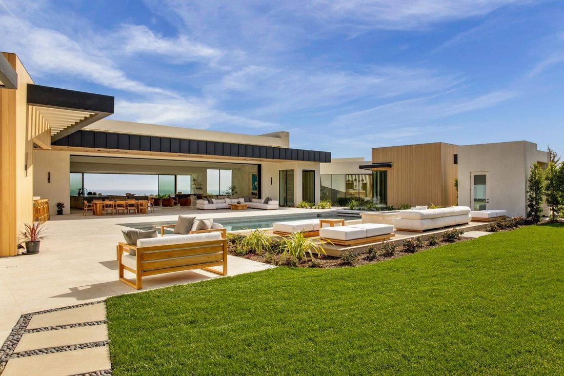 House in Malibu, California, United States 3 - 18238100