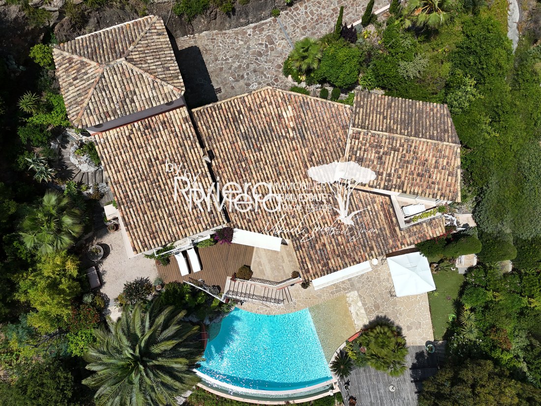 Villa in Nord, Cavalaire-sur-Mer, France 5 - 15778269