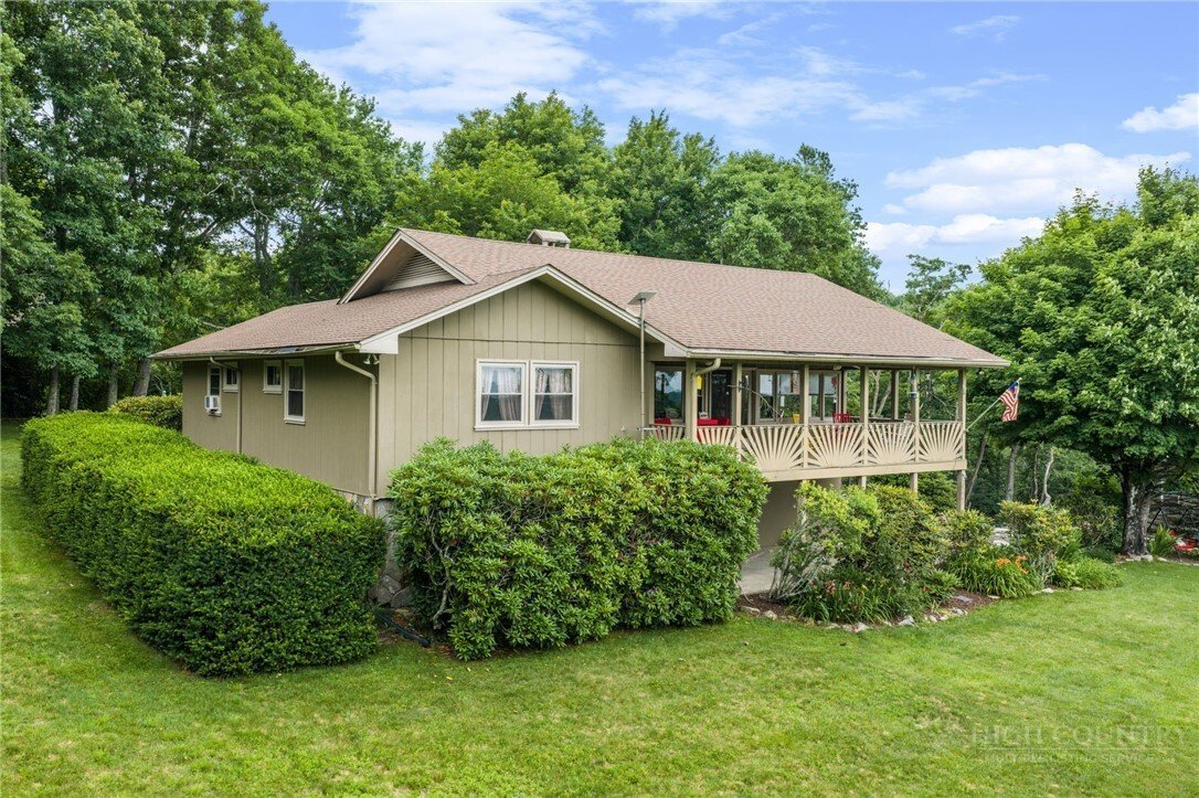 House in Newland, North Carolina, United States 1 - 18241425