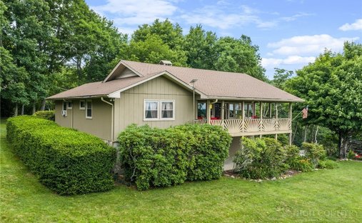 Haus in Newland, North Carolina, Vereinigte Staaten 1