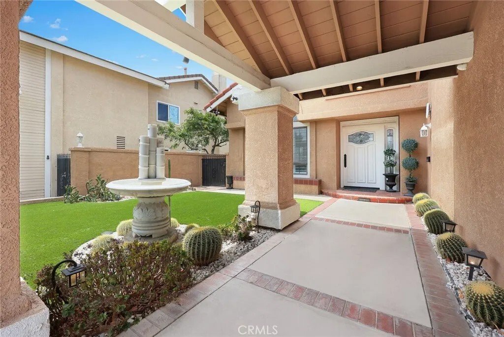 House in Diamond Bar, California, United States 4 - 18245172