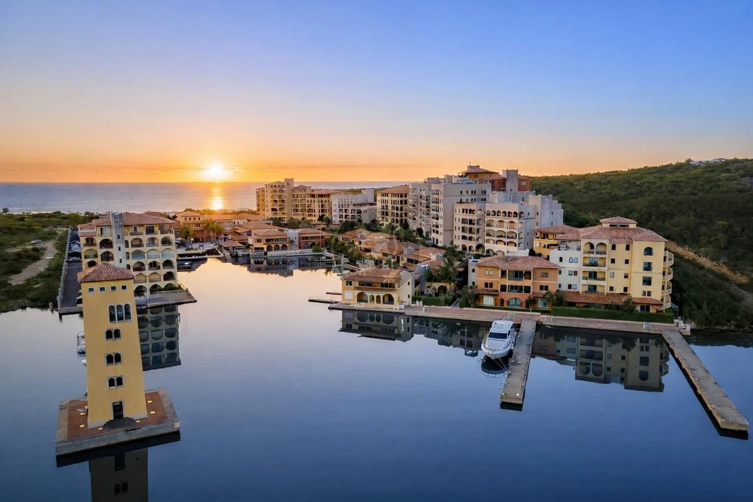 Apartment in Lowlands, Sint Maarten 3 - 14514937