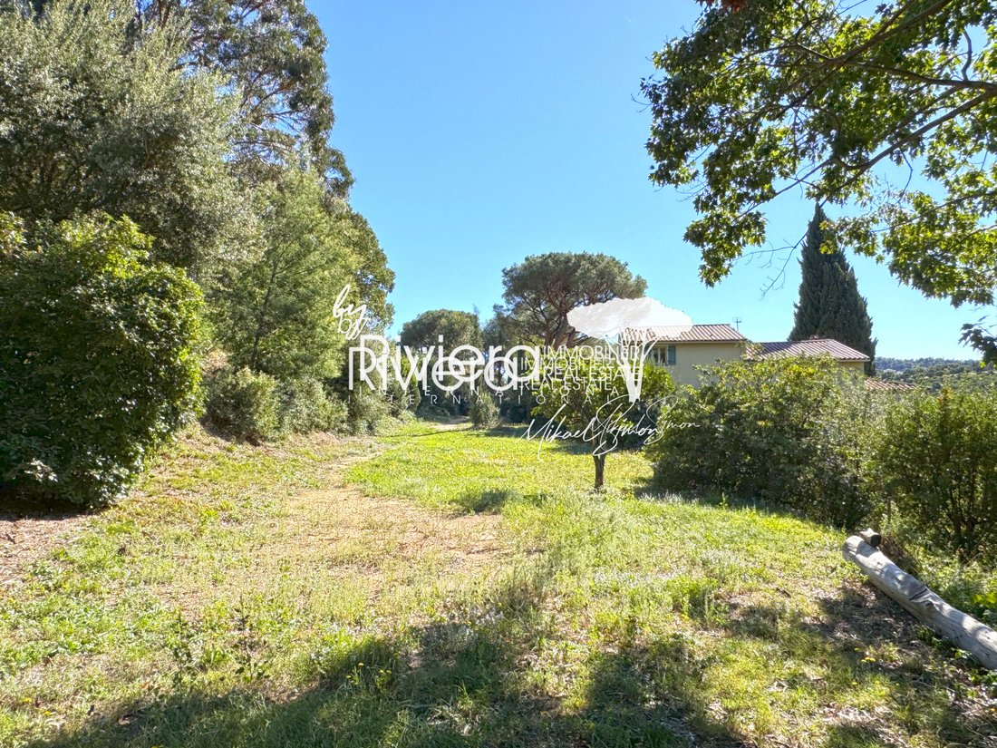 Villa in Nord, Cavalaire-sur-Mer, France 4 - 15622338