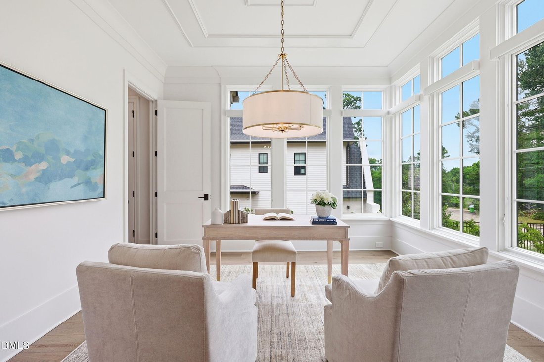 House in Raleigh, North Carolina, United States 5 - 18041903