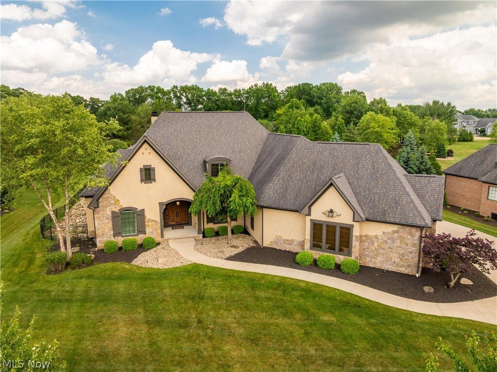 House in Massillon, Ohio, United States 1 - 18235922