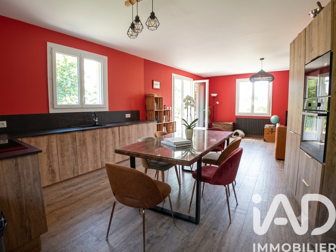 House in Faucon, Provence-Alpes-Côte d'Azur, France 5 - 18247342