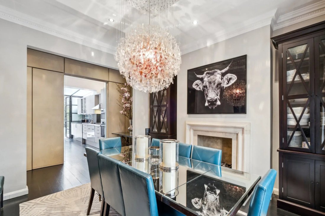 Townhouse in Knightsbridge, Kensington And Chelsea, England 5 - 18241557