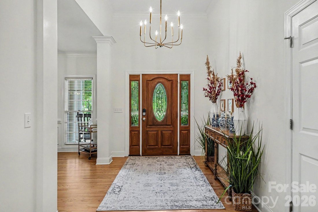 House in Fairview, North Carolina, United States 4 - 18240512