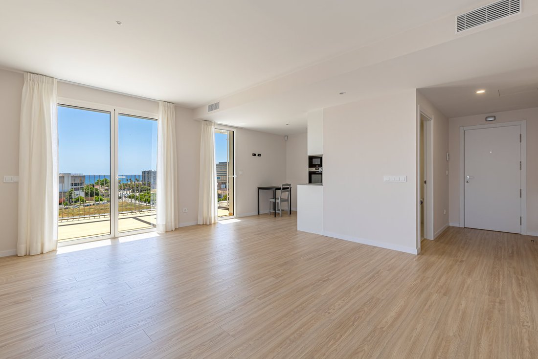 Apartment in Santa Ponsa, Balearic Islands, Spain 4 - 18241992