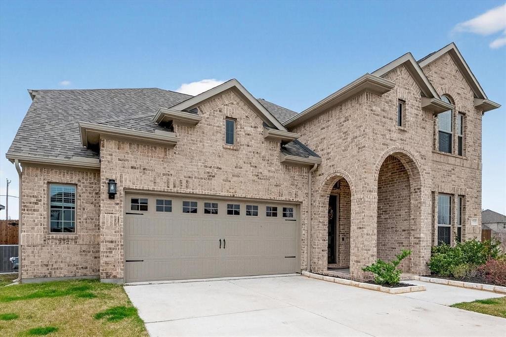 House in Waxahachie, Texas, United States 1 - 18243810