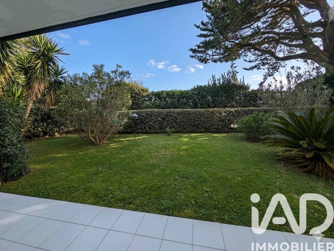 Apartment in Sud, Ciboure, France 1 - 18105920