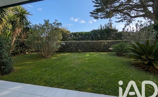 Wohnung in Sud, Ciboure, Frankreich 1